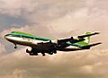 Boeing 747-130, Aer Lingus AN0219162