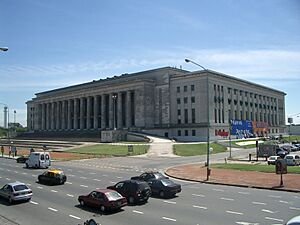 Archivo:Buenos Aires - Recoleta - Facultad de Derecho