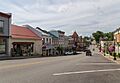 Buildings — Flemingsburg, Kentucky