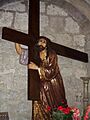 Burgos - San Cosme y San Damian 17