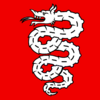 CHE Bellinzona Flag Cambin.svg