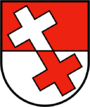 CHE Biglen COA.svg