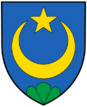 CHE Ormont-Dessus COA.svg