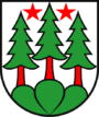 CHE Sonceboz-Sombeval COA.svg