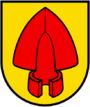 CHE Stettlen COA.svg