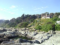 Cachagua, Zapallar, Región de Valparaíso, Chile - panoramio (2).jpg