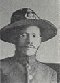 Calixto Contreras