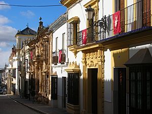 Archivo:Calle San Pedro Osuna