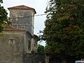 Casa-Palacio de Zilla (Noja-Cantabria)