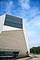 Casa da Música - Porto - Portugal