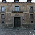 Casa de la Tierra (Segovia)