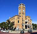 Cass County Missouri Courthouse 20191026-6991