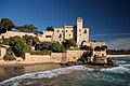 Castell de Tamarit - panoramio (1)