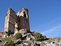 Castillo de Pelegrina (3)