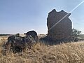 Castillo de Pozaldez 2
