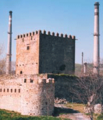 Castillo munatones