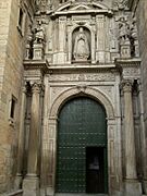 Catedral Jaén E17