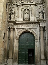 Archivo:Catedral Jaén E17
