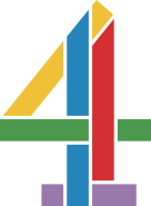 Archivo:Channel 4 logo 1982