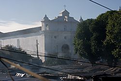 Archivo:Chichi - Santo Tomas Church (3678519973)
