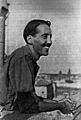 Christopher Lee 1944