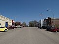 Cleveland, Minnesota