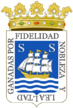 Coat of Arms of San Sebastián.svg