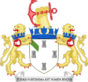 Coat of arms of Plymouth.svg