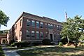 Cochituate School, Cochituate MA