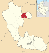Colombia - Risaralda - Guática.svg
