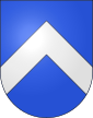 Colombier-coat of arms.svg