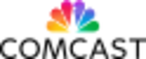 Comcast logo