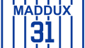 Cubs 31 Maddux