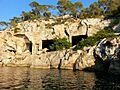 CuevasPortalsVells