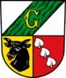 DEU Grünenbach COA.svg