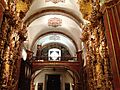 Detallecoro