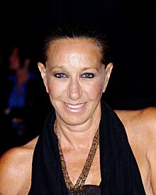 Donna Karan VF 2012 Shankbone.JPG