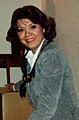 Donna Nelson