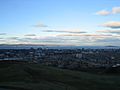 Edinburgh-Firth of Forth