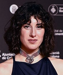 Elena Martín, XIV Premis Gaudí (2022) (cropped).jpg