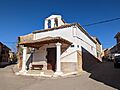 Ermita de San José, Villatobas 02
