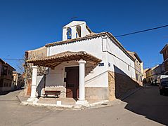 Ermita de San José, Villatobas 02