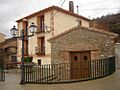 Ermita de la Virgen del Río