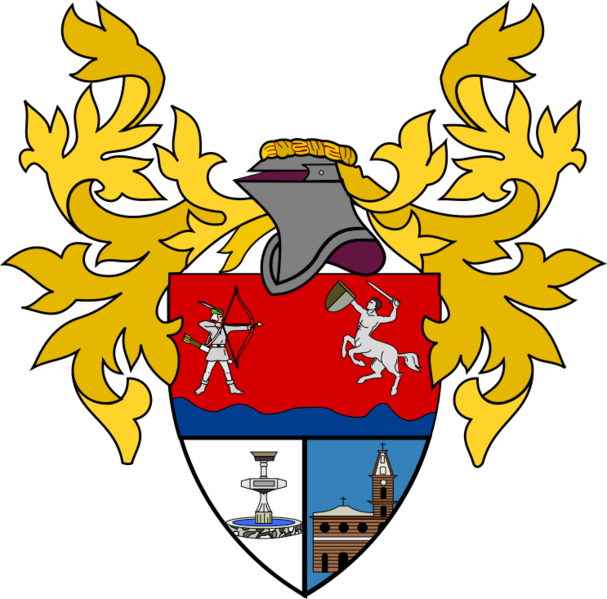 Escudo de Agrado - Huila