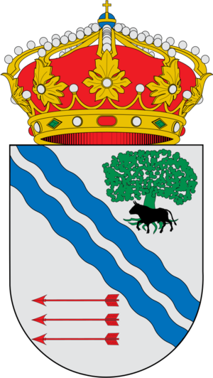 Archivo:Escudo de Campillo de Azaba