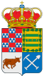 Escudo de Degaña.svg