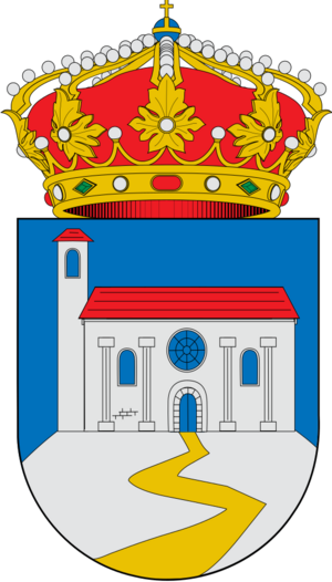 Archivo:Escudo de La Carrera