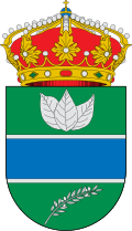 Archivo:Escudo de La Granja (Cáceres)