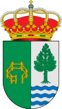 Escudo de Majadas de Tiétar (Cáceres).svg