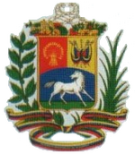 Archivo:Escudo de Venezuela 1930